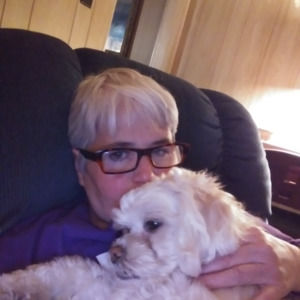 Meet your Posher, Sandra